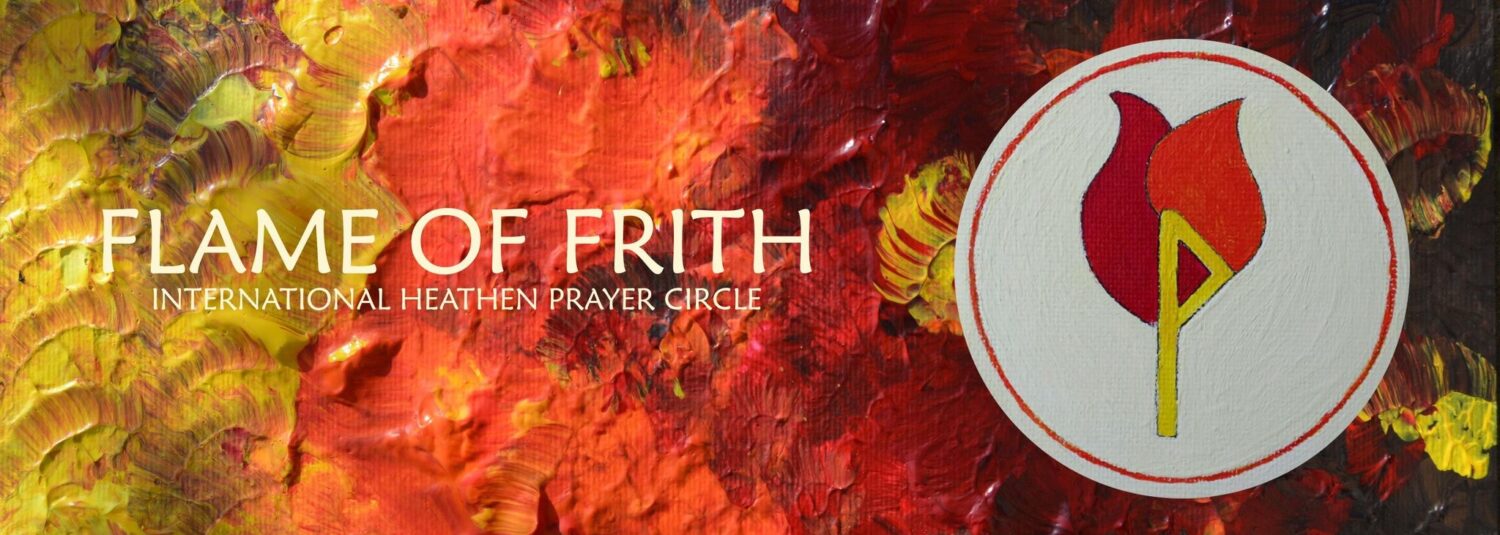 FLAME OF FRITH
